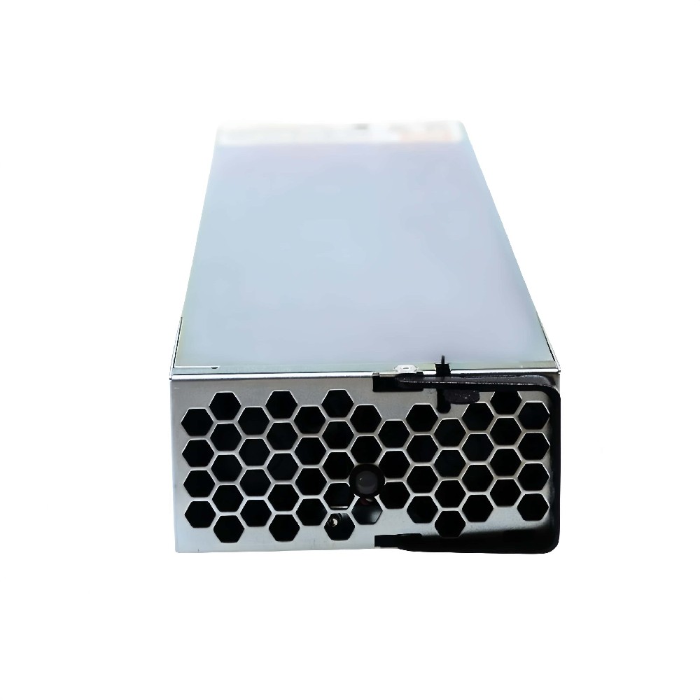 RCP-1600-48  機架安裝前置式交流變直流電源供應器