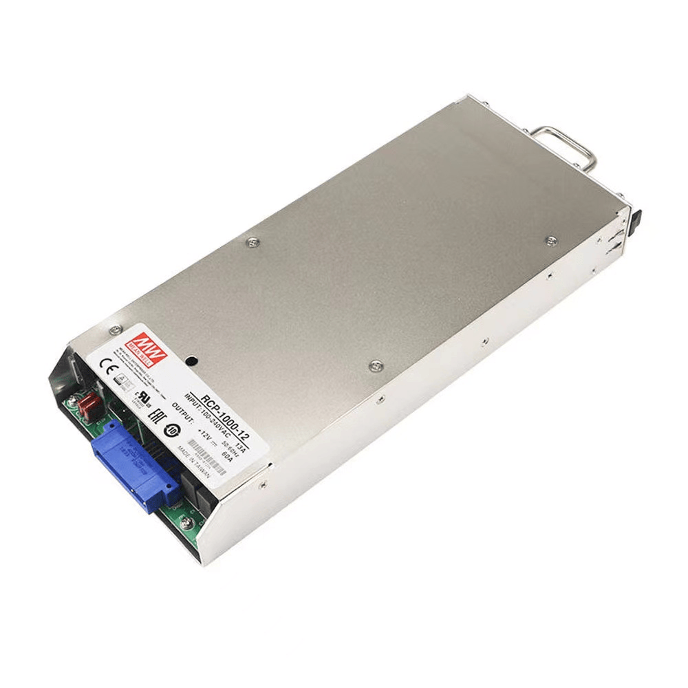 RCP-1000-48  機架式直流電源生產廠家