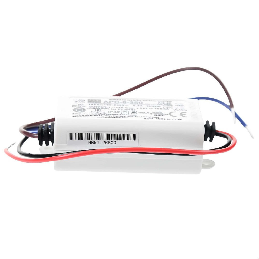 APC-8-500 led防水開(kāi)關(guān)電源