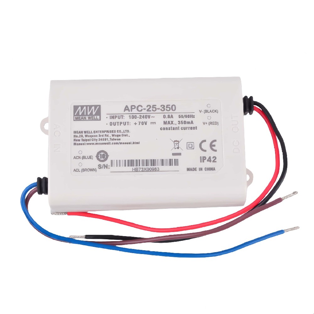 APC-25-700  防水開關(guān)電源廠家推薦