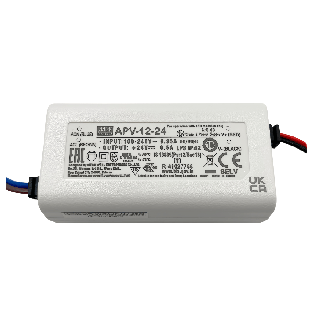 APV-12-5  led燈防水電源批發(fā)