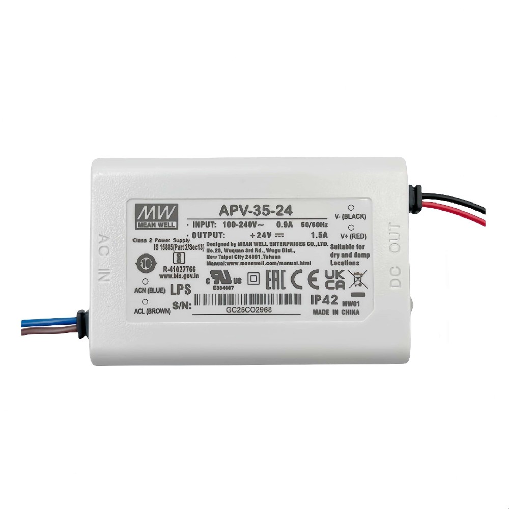 APV-35-5  室外防水監(jiān)控電源