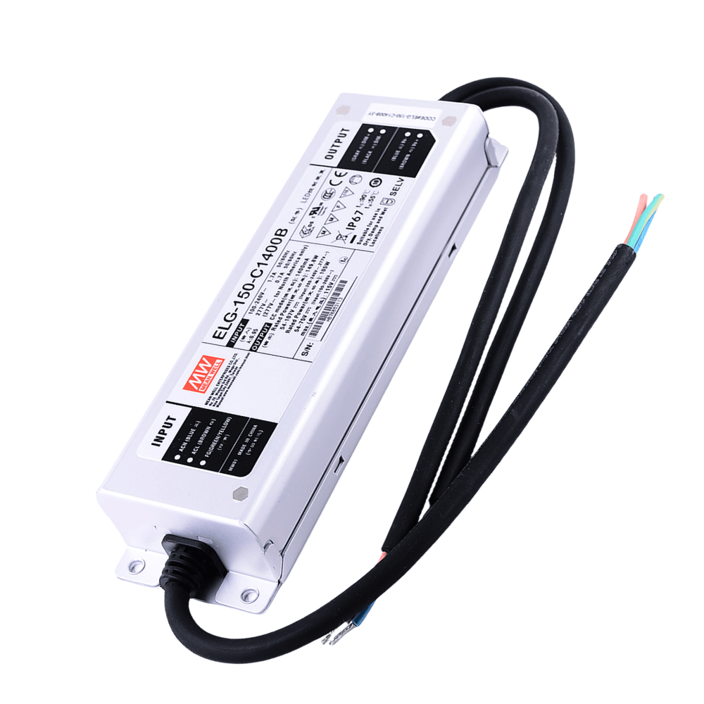 ELG-150-C1050Blank（空白）、A、B、AB、DA、Dx、D2 防水電源線價(jià)格