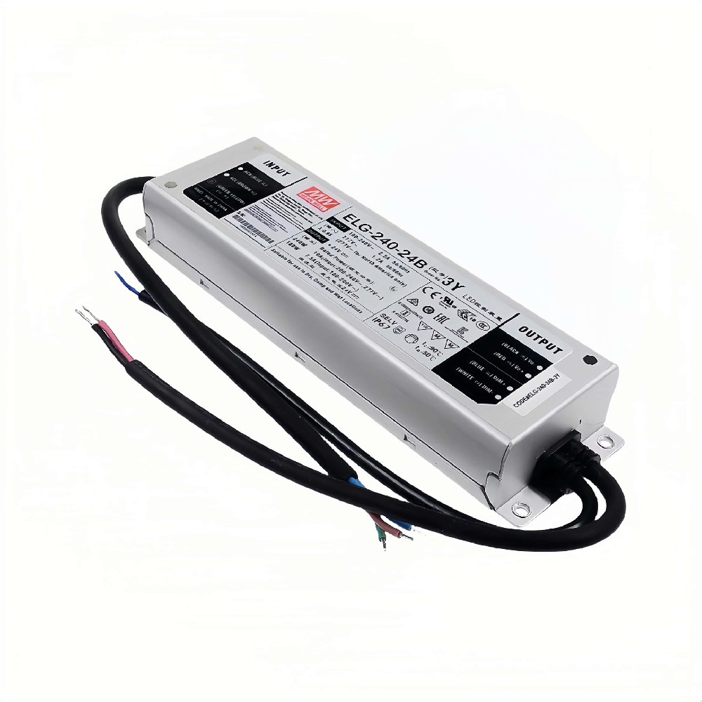 ELG-240-42 led防水電源價格