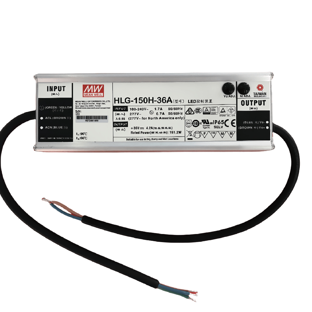 HLG-150H-48A/B/AB/D led電源生產(chǎn)廠家