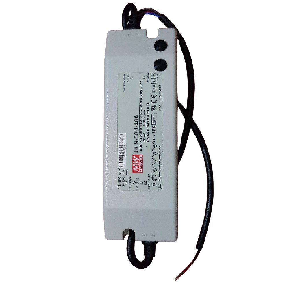 HLN-80H-48  led投光燈驅(qū)動電源