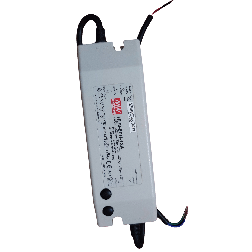 HLN-80H-54  led驅(qū)動電源 價格