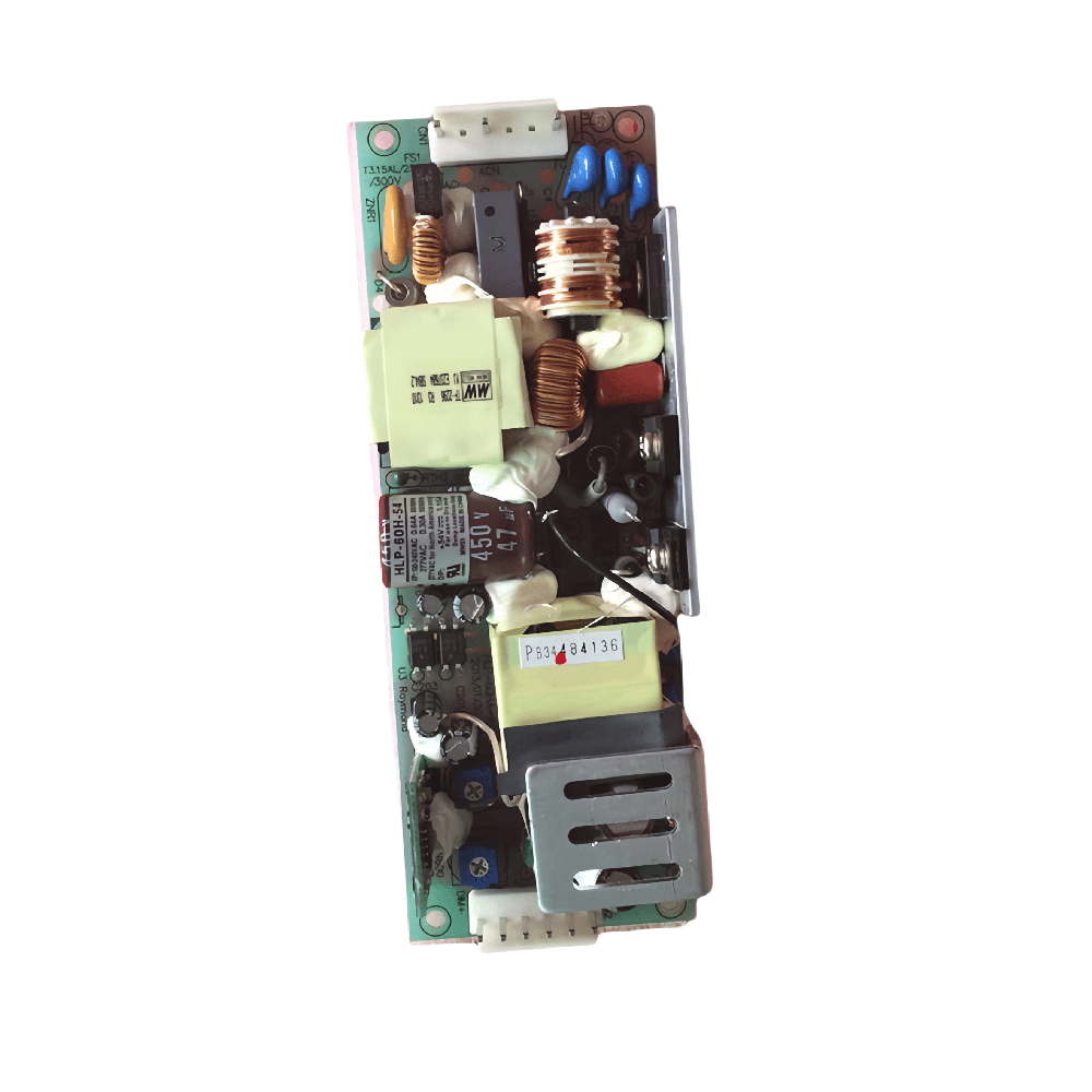 HLP-60H-20  led超薄型開關(guān)電源