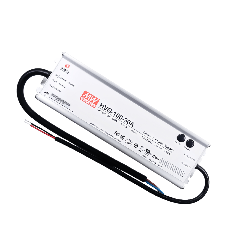 HVG-100-42  led可調(diào)光電源