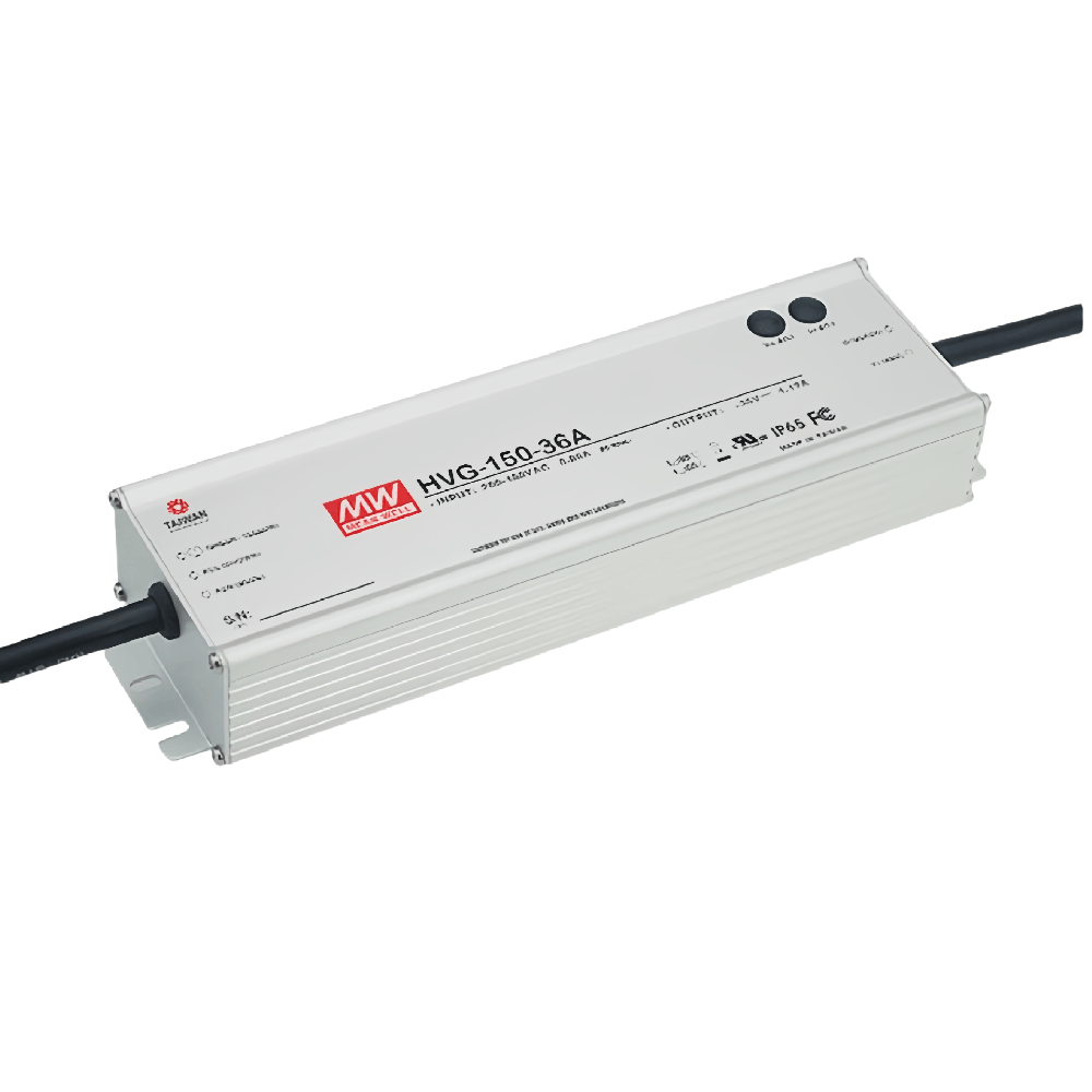 HVG-150-15  led屏恒壓電源