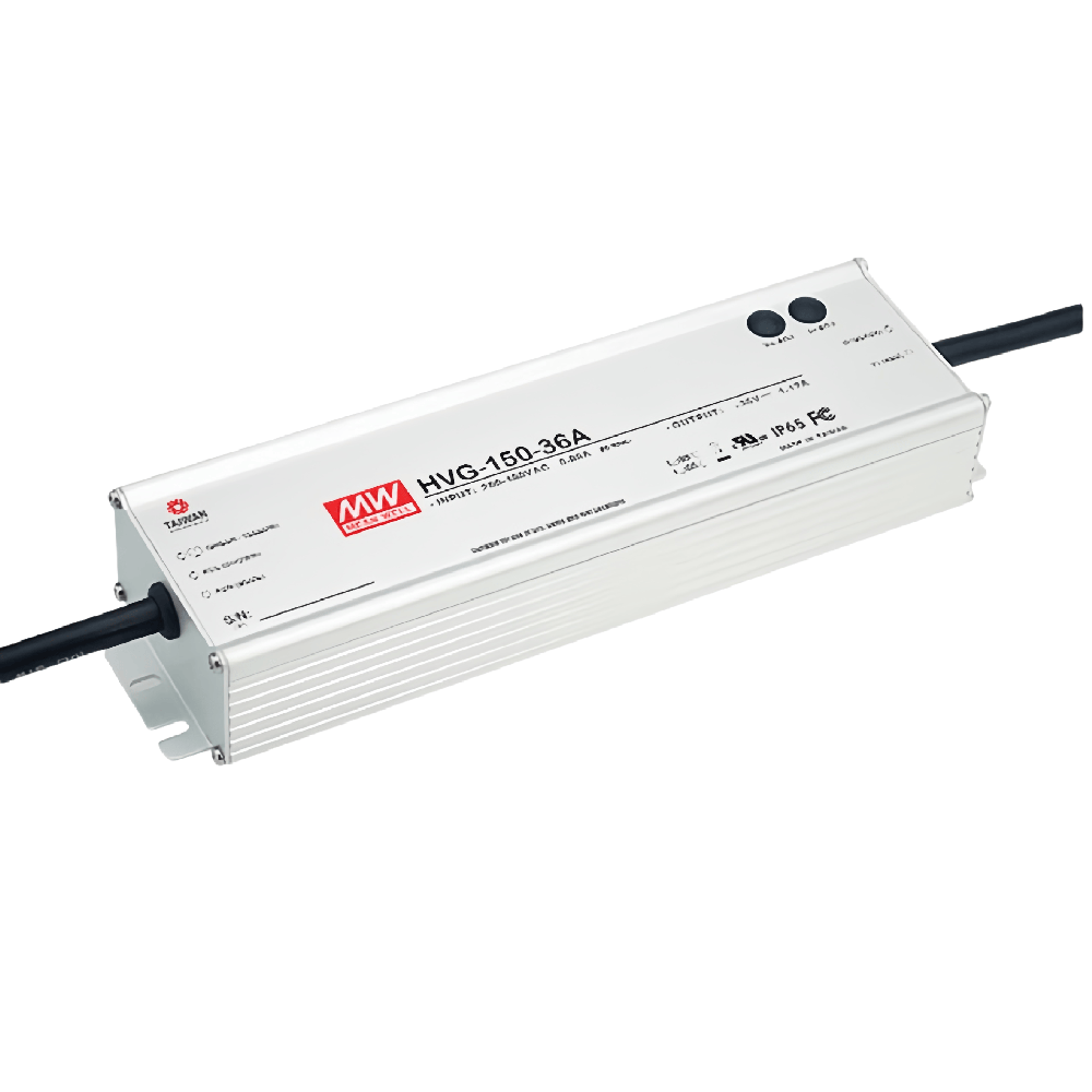 HVG-150-54  led 調(diào)光電源