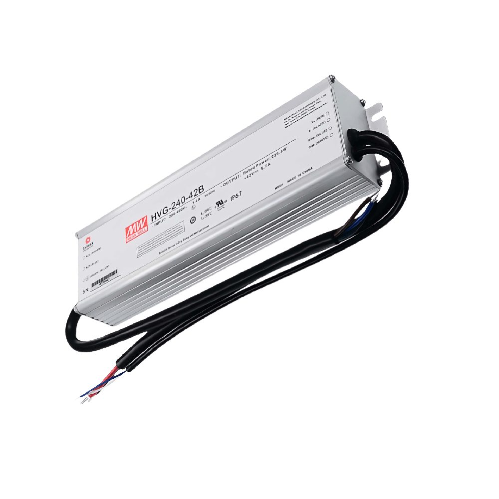 HVG-240-48 led 調(diào)光 電源