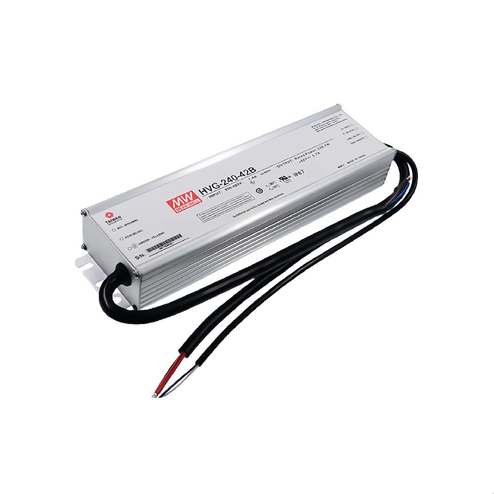 HVG-240-54  led路燈 電源