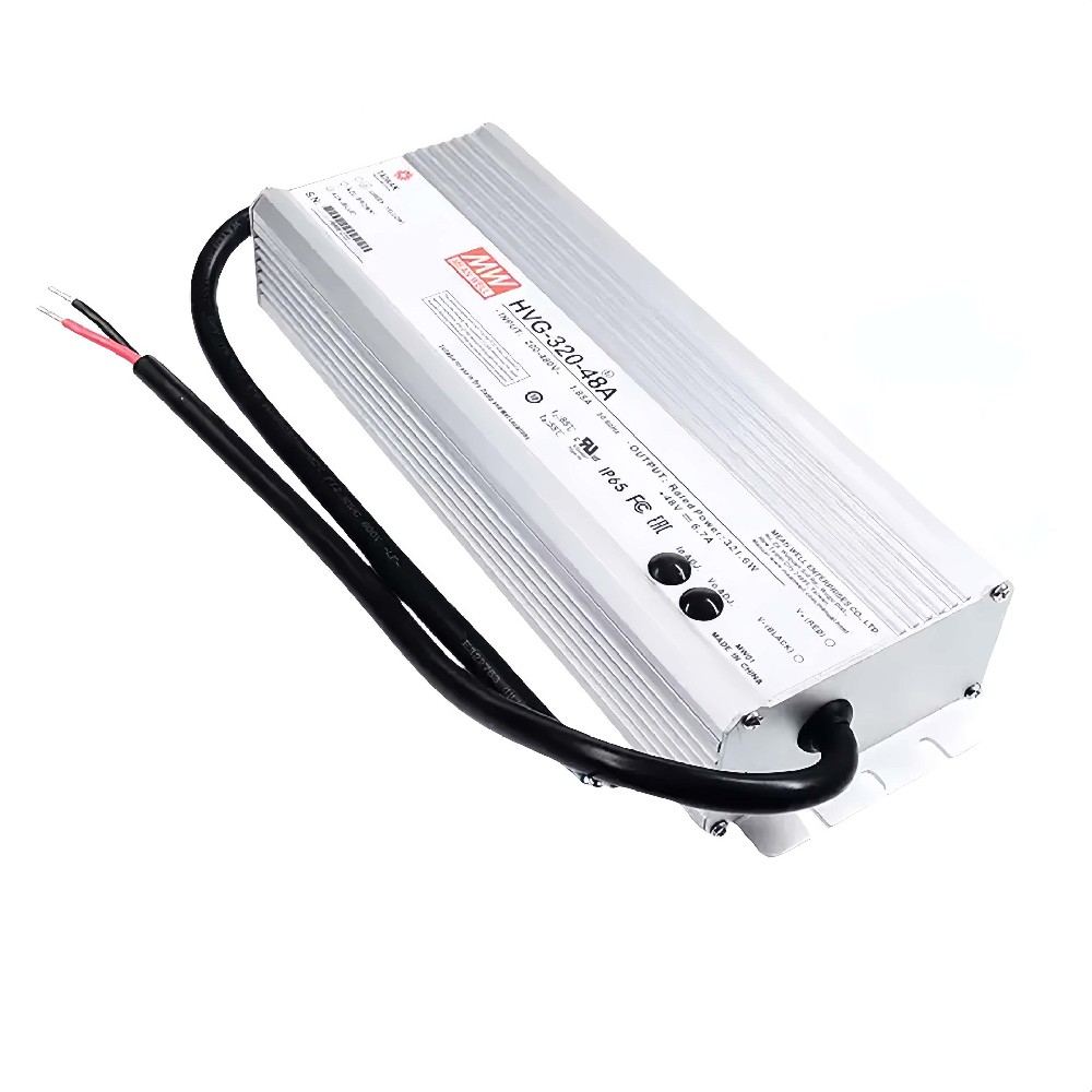 HVG-320-42  led驅(qū)動(dòng)電源型號(hào)