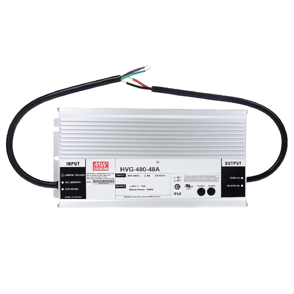 HVG-480-30  led電源驅(qū)動(dòng)器選擇