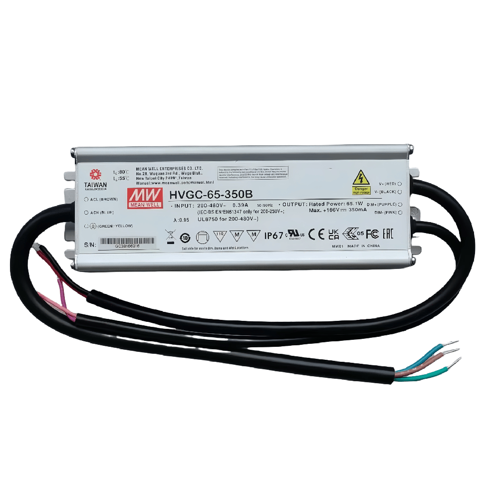 HVGC-65-700  常規(guī)led電源