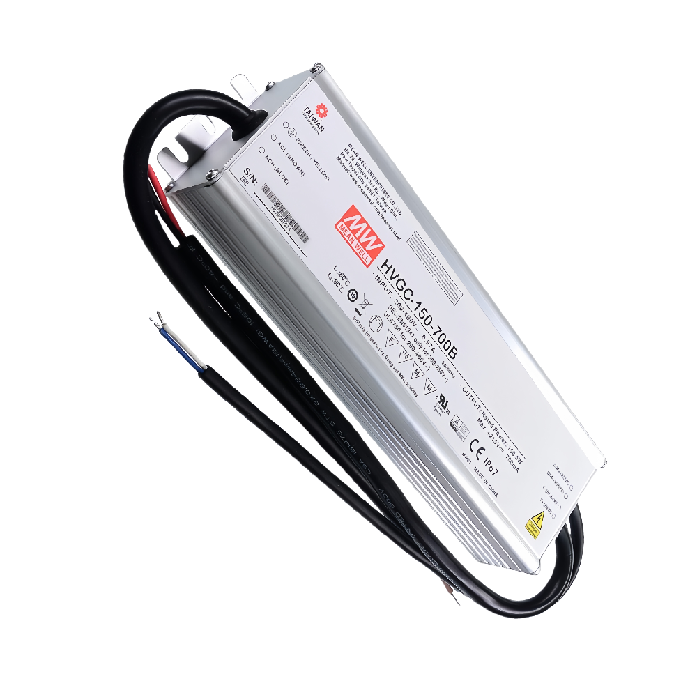 HVGC-150-700 智慧led路燈電源