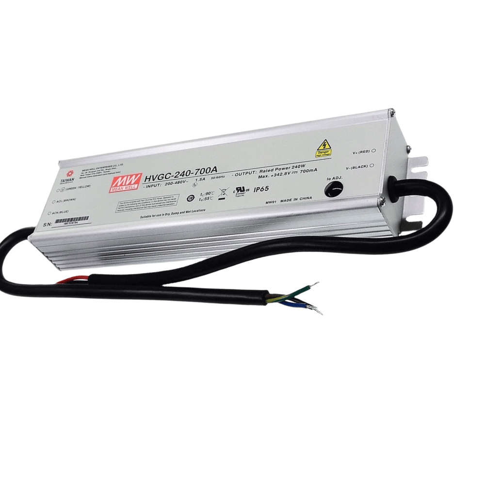 HVGC-240-1750  led亮化電源廠家