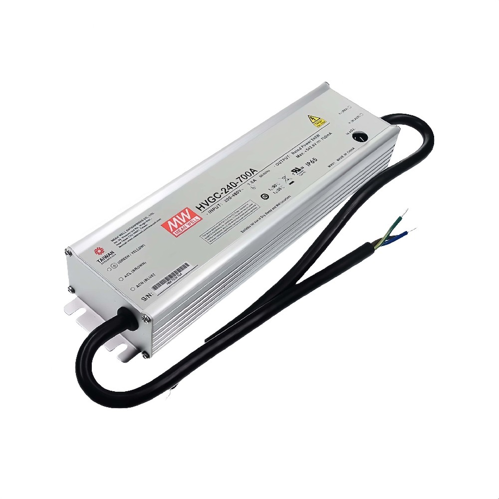 HVGC-240-2100  東莞led照明電源