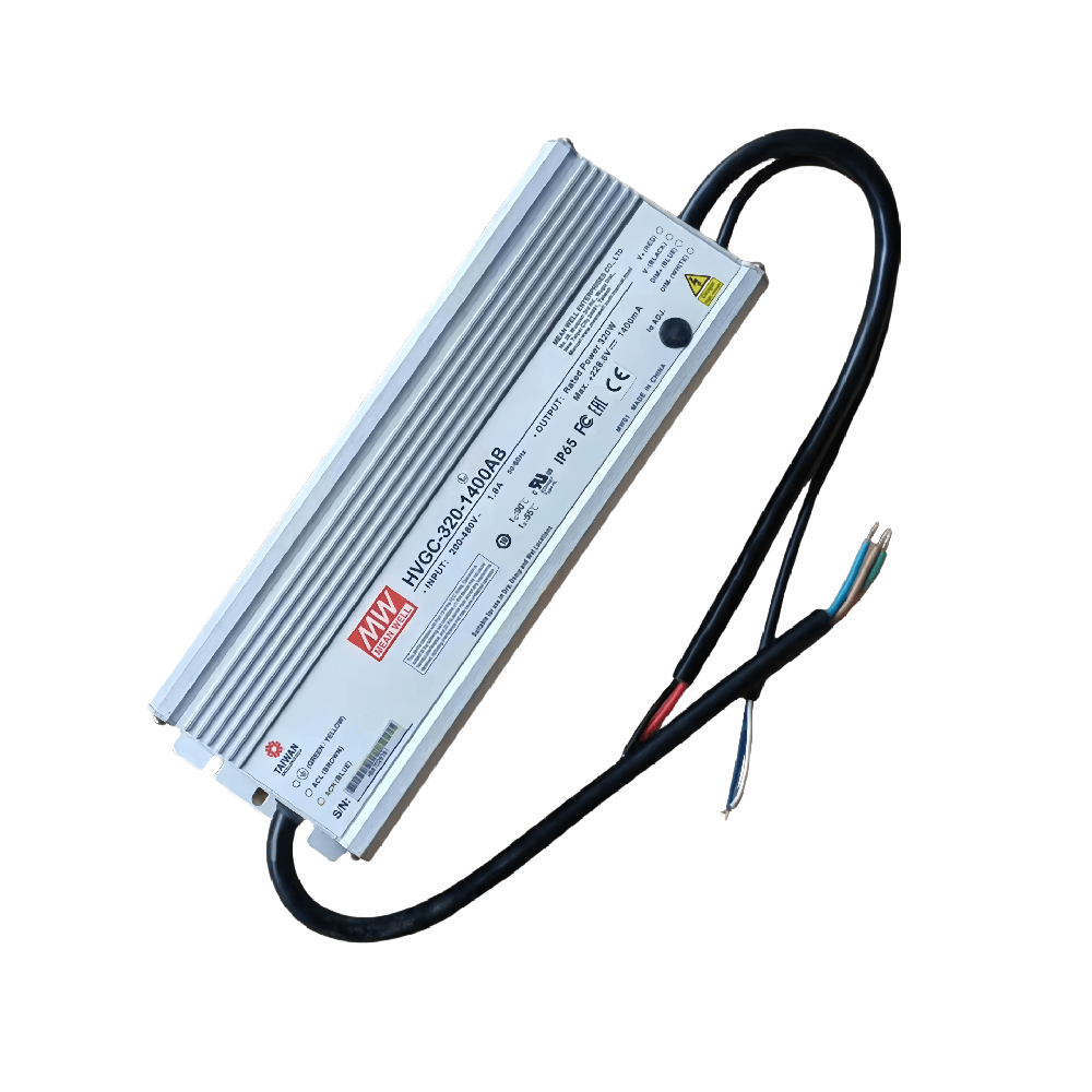 HVGC-320-700  led發(fā)光字電源