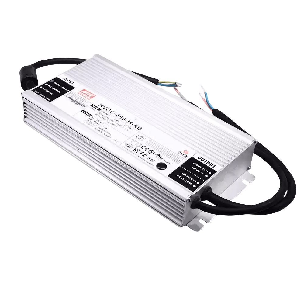 HVGC-480-M-Dx（IP67，2100mA，定制定時(shí)調(diào)光）