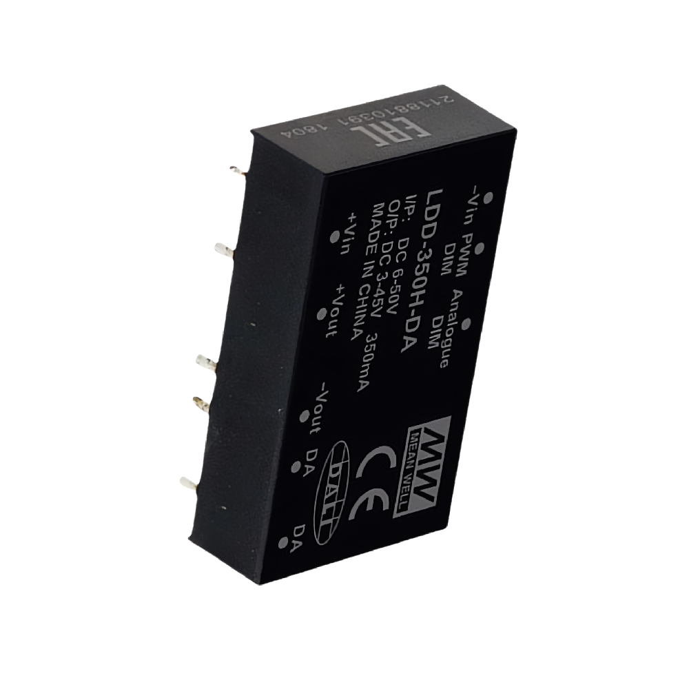 LDD-1050H-DA  led燈帶直接接電源