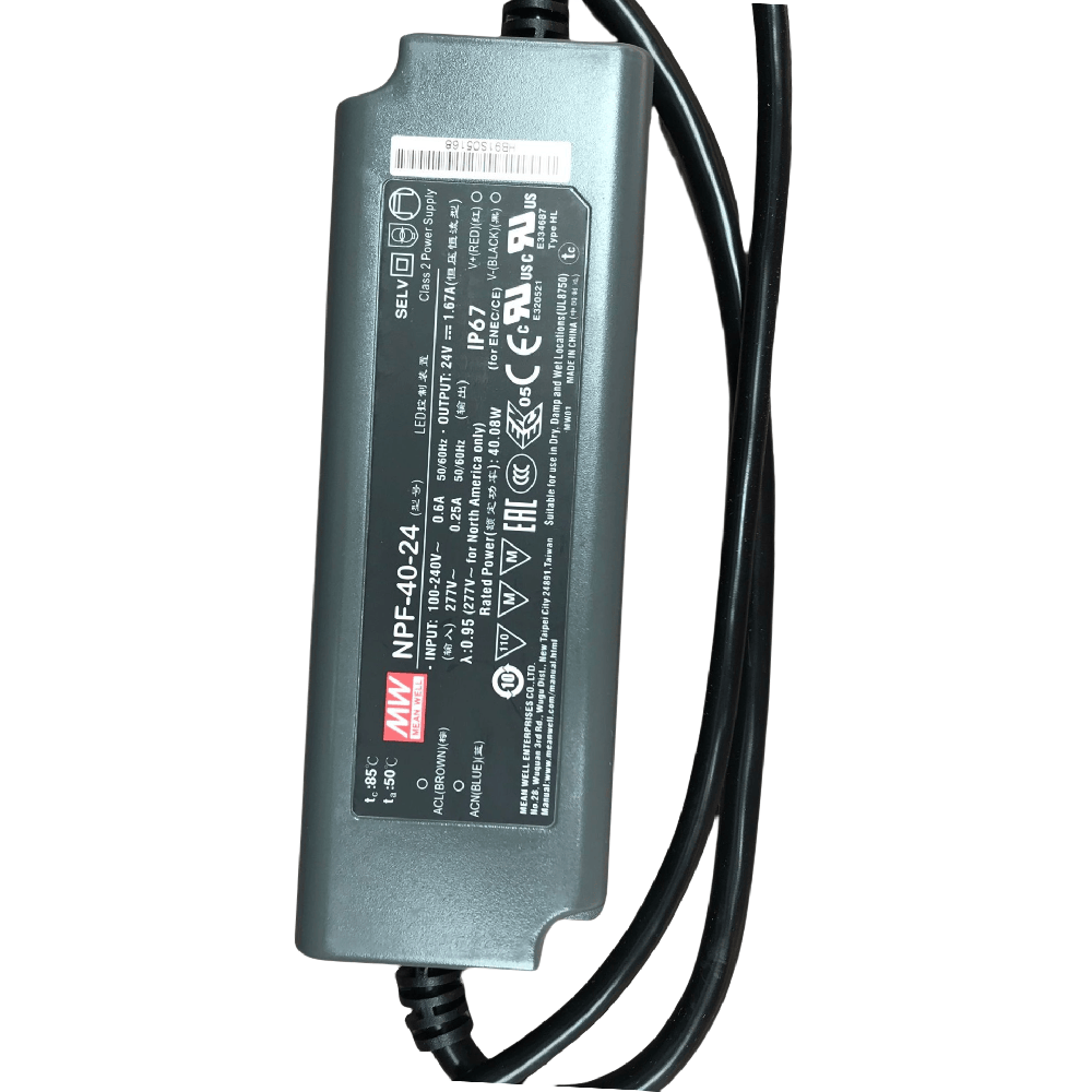 NPF-40-15  最新led電源驅(qū)動(dòng)方案