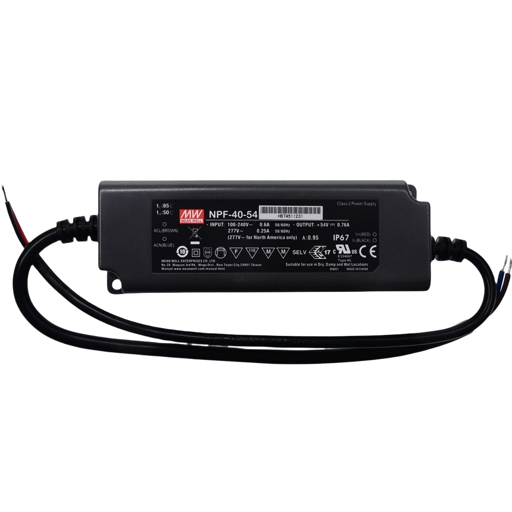 NPF-40-24 led燈帶電源公司