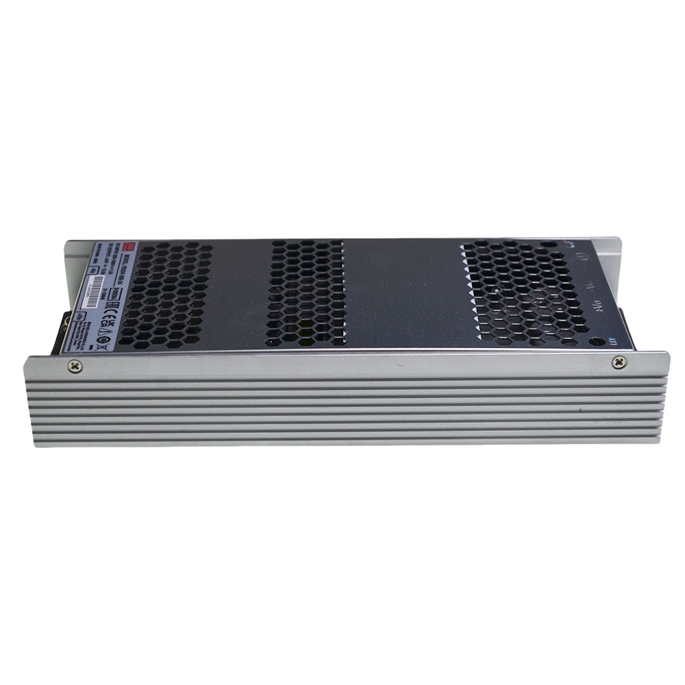 RSDH-300-48  明緯  300W 高信賴外置型 DC-DC 轉(zhuǎn)換器