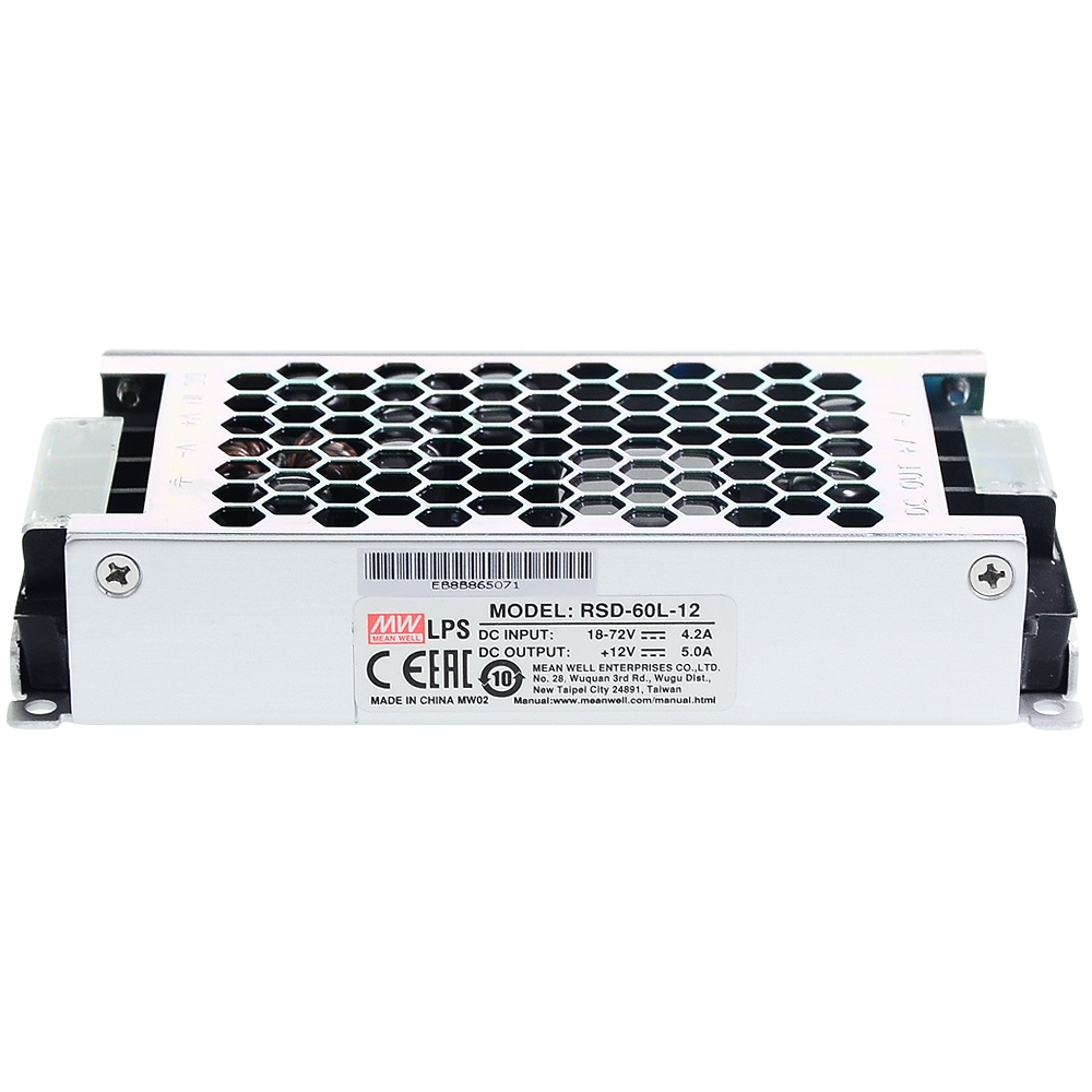 RSD-60G-24  dc轉(zhuǎn)dc開關(guān)電源