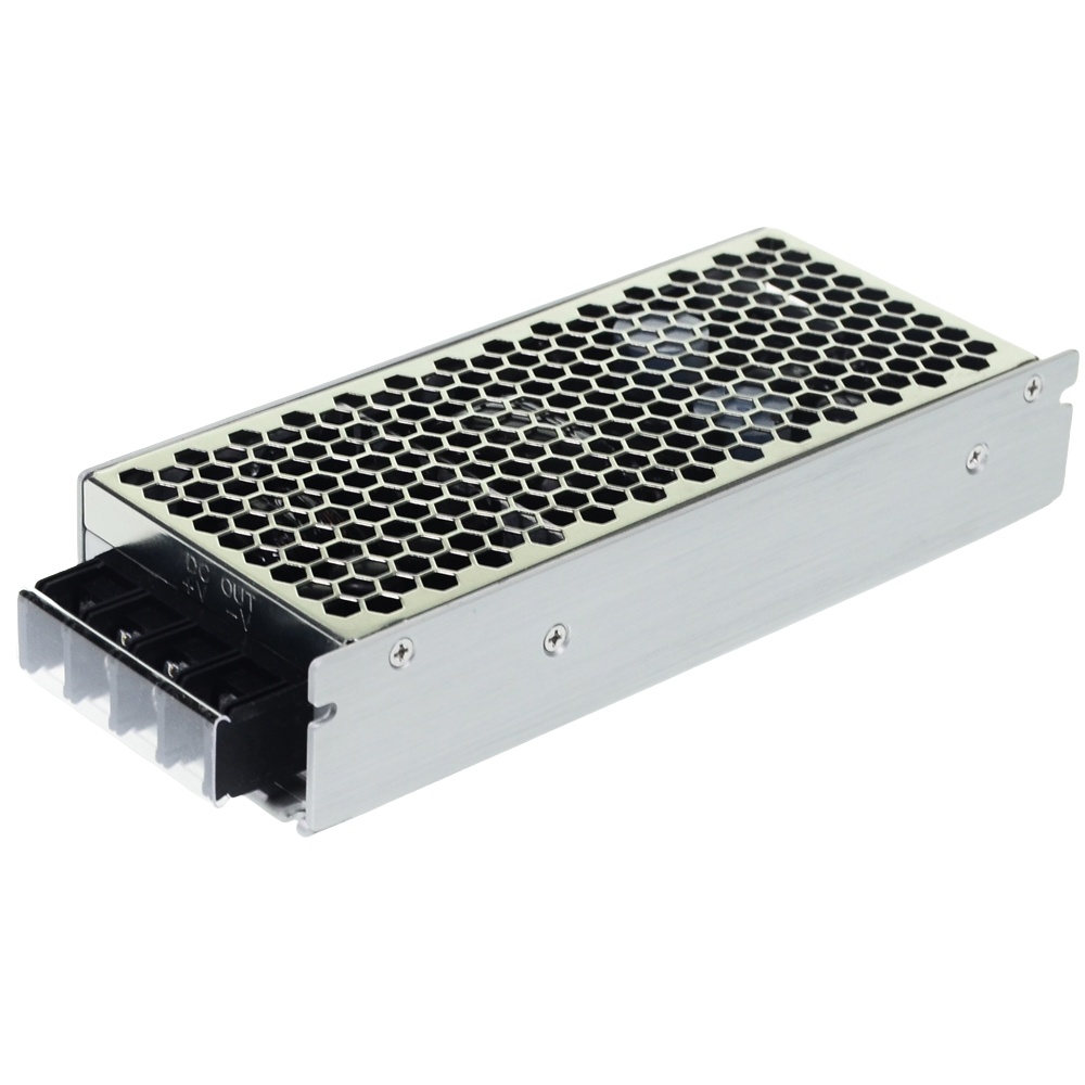 RSD-150B-24  150W 鐵路用單組輸出 DC-DC 轉(zhuǎn)換器