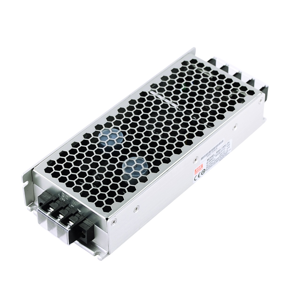 RSD-150C-24  150W 鐵路用單組輸出 DC-DC 轉(zhuǎn)換器