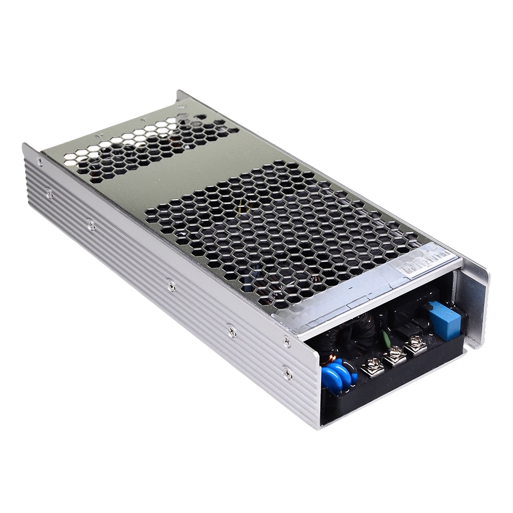 RSD-500B-48  500W 機殼型鐵路用 DC-DC 轉(zhuǎn)換器